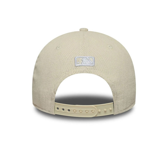 New Era Καπέλο LA Dodgers MLB Cord 9FORTY M-Crown Adjustable Cap